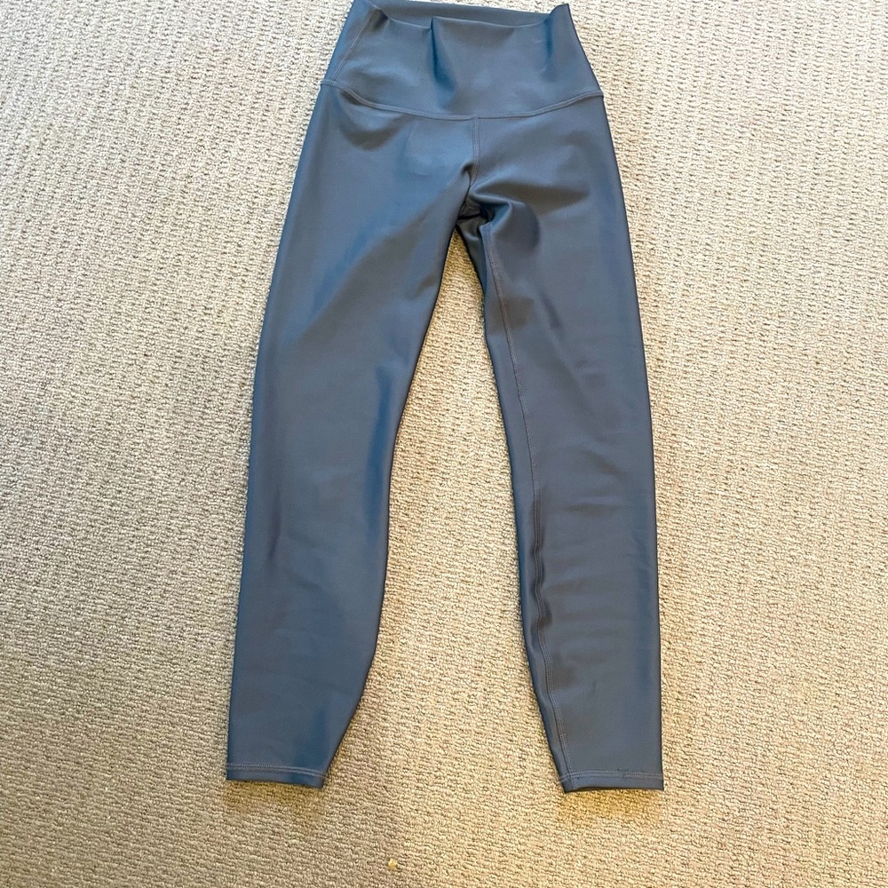 Alo airlift 7/8 leggings ccs